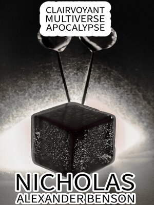 cover image of Clairvoyant Multiverse Apocalypse